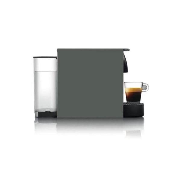 NESPRESSO Aparat za espreso kafu Essenza Mini, sivia - EP3242570