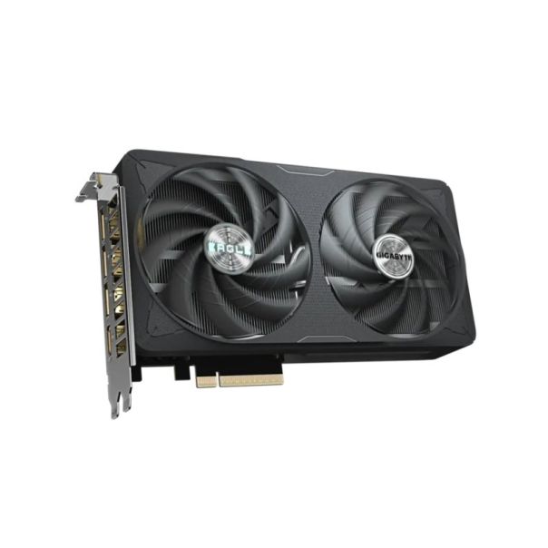 GIGABYTE Grafička karta GV-N506TEAGLE OC-8GD 8GB 128bit, crna - GV-N506TEAGLE OC-8GD