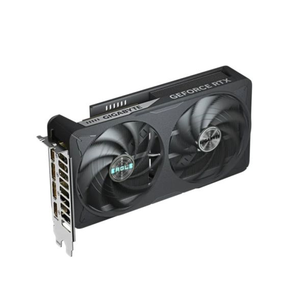 GIGABYTE Grafička karta GV-N506TEAGLE OC-8GD 8GB 128bit, crna - GV-N506TEAGLE OC-8GD