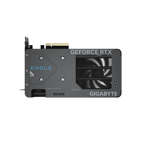 GIGABYTE Grafička karta GV-N506TEAGLE OC-8GD 8GB 128bit, crna - GV-N506TEAGLE OC-8GD