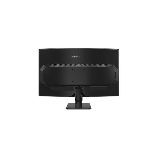 GIGABYTE GS32QCA QHD 180Hz AMD FreeSync Curved - MON03373
