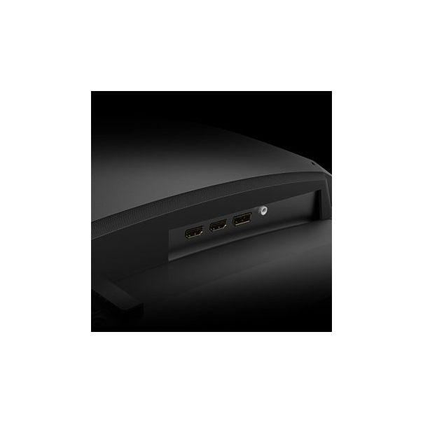 GIGABYTE GS32QCA QHD 180Hz AMD FreeSync Curved - MON03373