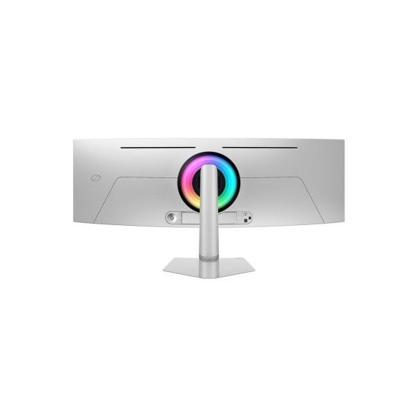 SAMSUNG Odyssey LS49DG934SUXEN Dual QHD 240Hz USB-C AMD FreeSync Premium Pro Curved - LS49DG934SUXEN