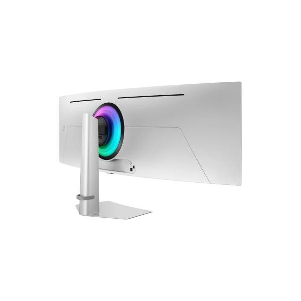 SAMSUNG Odyssey LS49DG934SUXEN Dual QHD 240Hz USB-C AMD FreeSync Premium Pro Curved - LS49DG934SUXEN