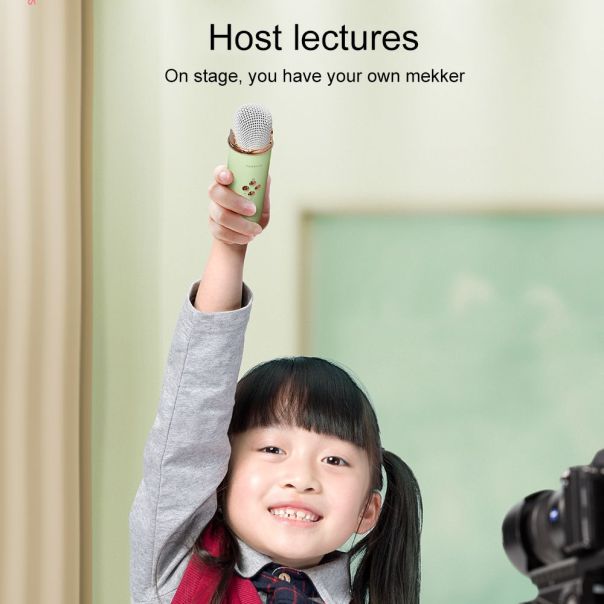 Bluetooth zvucnik c20plus zeleni - 213750