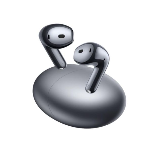 HONOR Bluetooth slušalice CHOICE Earbuds S7, siva - 5504ABTR