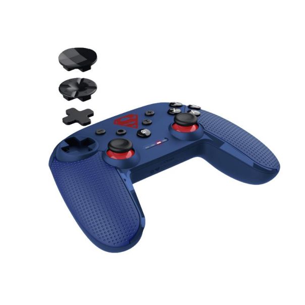 TRUST Džojstik GXT542SM Muta Superman, plava - 25744-1