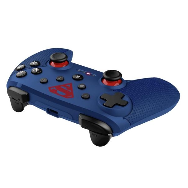TRUST Džojstik GXT542SM Muta Superman, plava - 25744-1