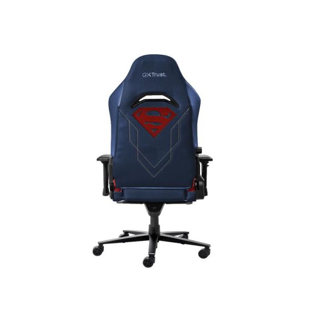 TRUST Gejming stolica GXT721SM Superman RUYA PRO - 25742-1