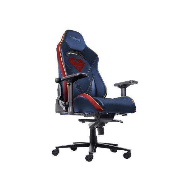 TRUST Gejming stolica GXT721SM Superman RUYA PRO - 25742-1