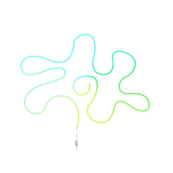 TRUST Neon traka 5m GXT904 VYBZ RGBIC - 25456