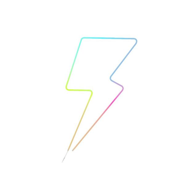 TRUST Neon traka 5m GXT904 VYBZ RGBIC - 25456