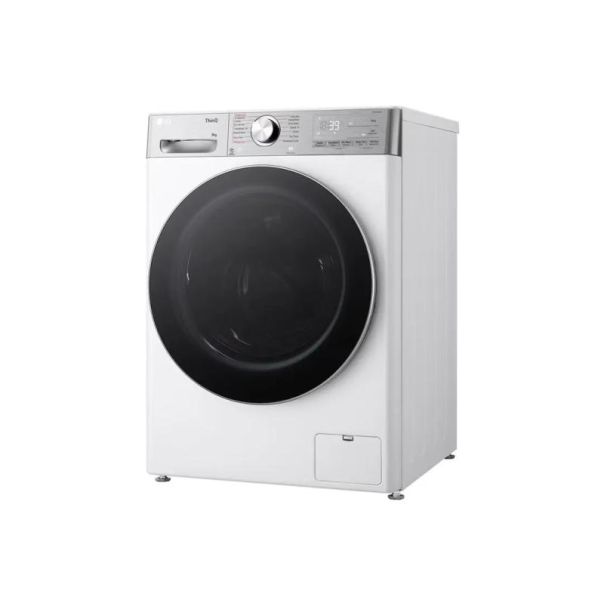 LG Mašina za pranje veša 13kg F4WR913P3WA - 076457