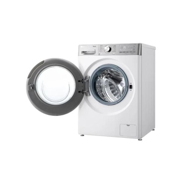 LG Mašina za pranje veša 13kg F4WR913P3WA - 076457