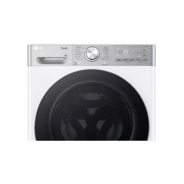 LG Mašina za pranje veša 13kg F4WR913P3WA - 076457