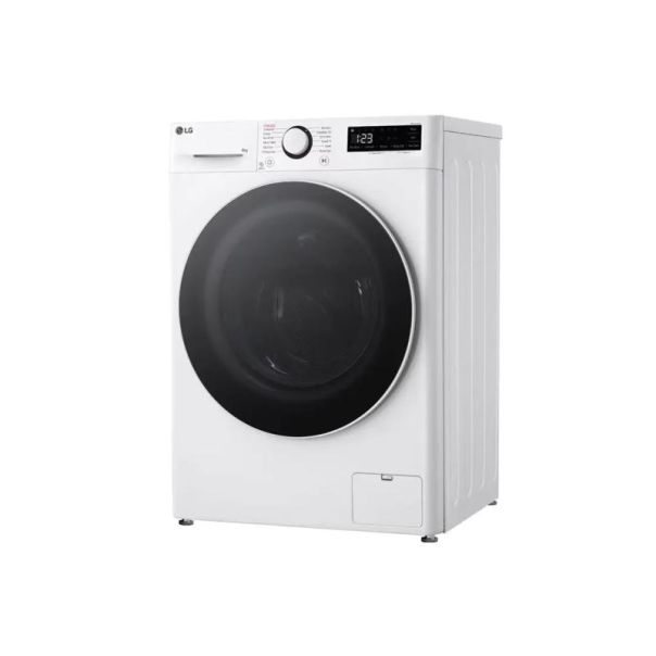 LG Mašina za pranje veša F2WR508S0W - 079102