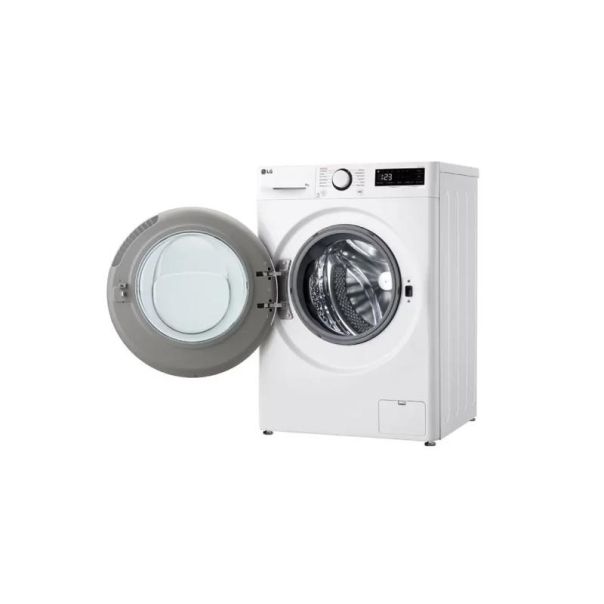 LG Mašina za pranje veša F2WR508S0W - 079102