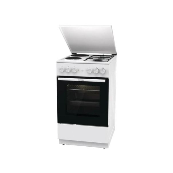 GORENJE Kombinovani šporet GK5A12WG - 27840