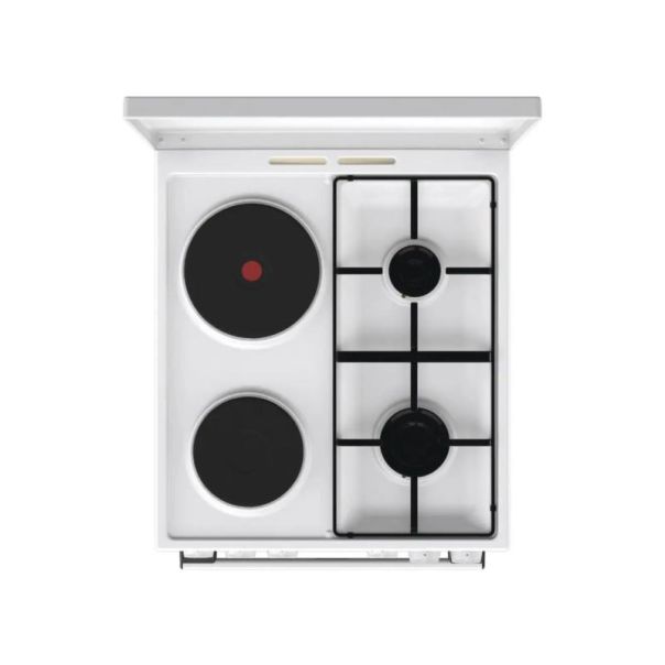GORENJE Kombinovani šporet GK5A12WG - 27840