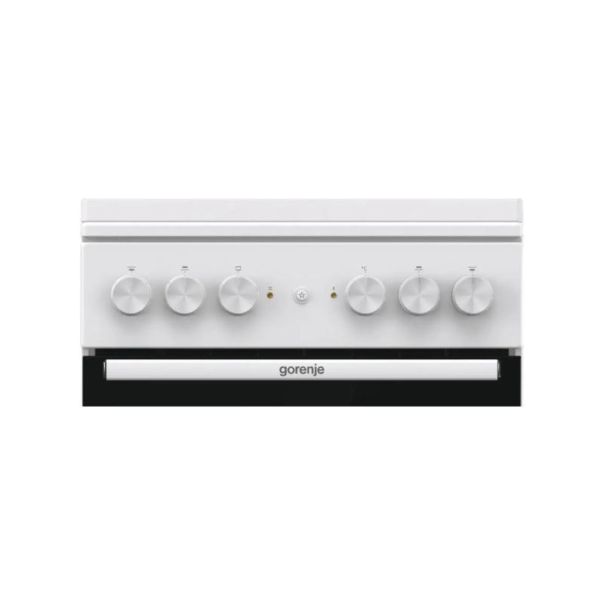 GORENJE Kombinovani šporet GK5A12WG - 27840