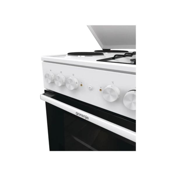 GORENJE Kombinovani šporet GK5A12WG - 27840