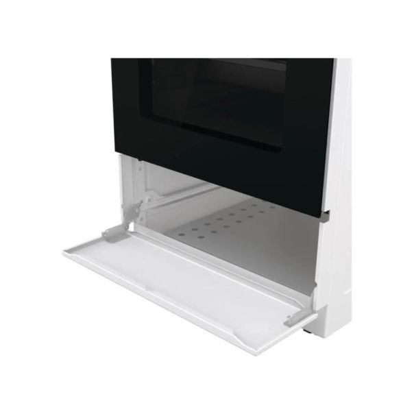 GORENJE Kombinovani šporet GK5A12WG - 27840