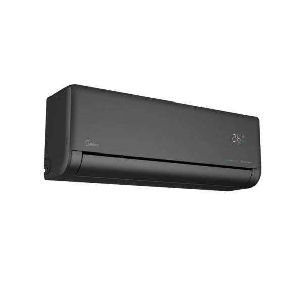 MIDEA Inverter klima EZB-18RD6-I, crna - 21444