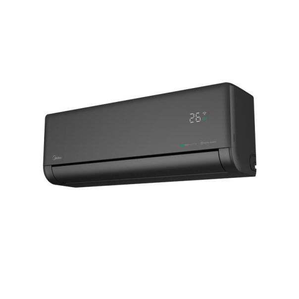 MIDEA Inverter klima EZB-12RD6-I, crna - 21443