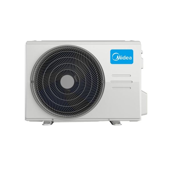 MIDEA Inverter klima EZB-09RD6-I, crna - 21442-1