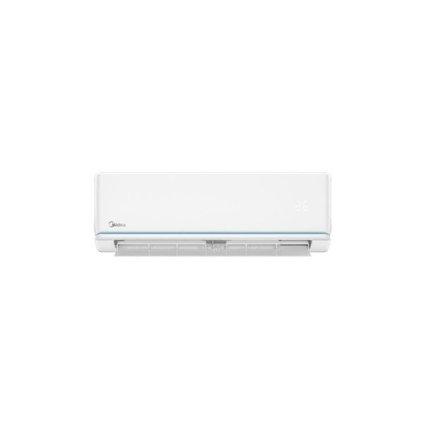 MIDEA Inverter klima MSAGCU-18HRFNX - 21436