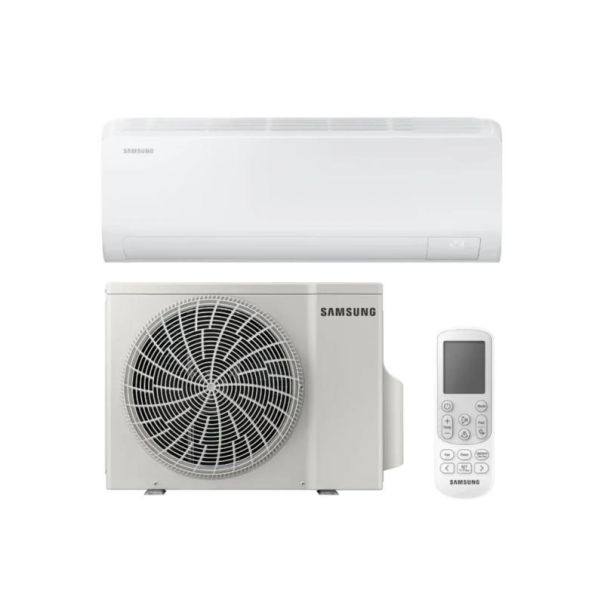 SAMSUNG Inverter klima AR50F18C1BHNEU - EP2897528