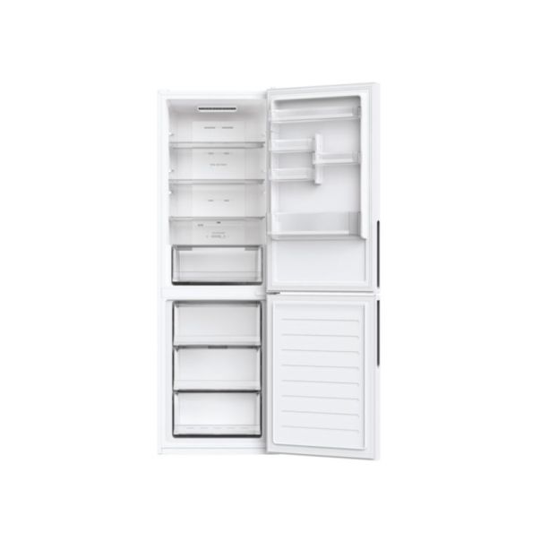 HOOVER Kombinovani frižider HOCE3T618EW - ELE02905