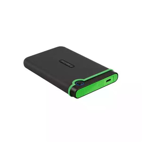 TRANSCEND HDD EXT TS StoreJet 25M3C 2TB Type-C Iron Gray, Slim - 0001050587