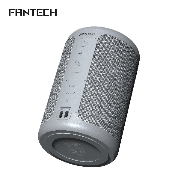 FANTECH Bluetooth zvučnik BS154 NeraBox, siva - 224129
