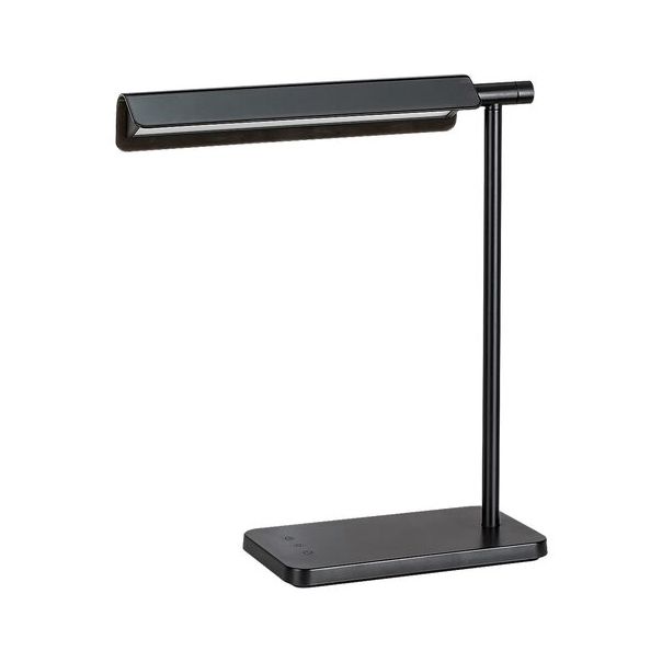 Rabalux Stona lampa Horus LED 7W crna (2934) - 2934-1