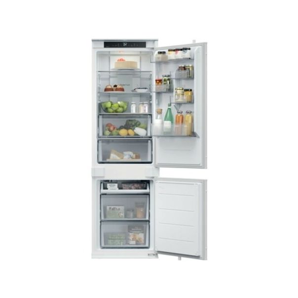 CANDY Ugradni kombinovani frižider ECNBQT3518E - EP2856175