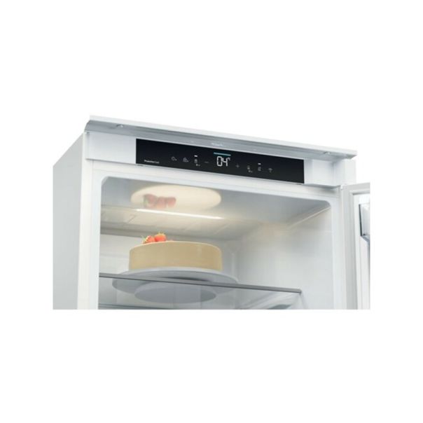 CANDY Ugradni kombinovani frižider ECNBQT3518E - EP2856175