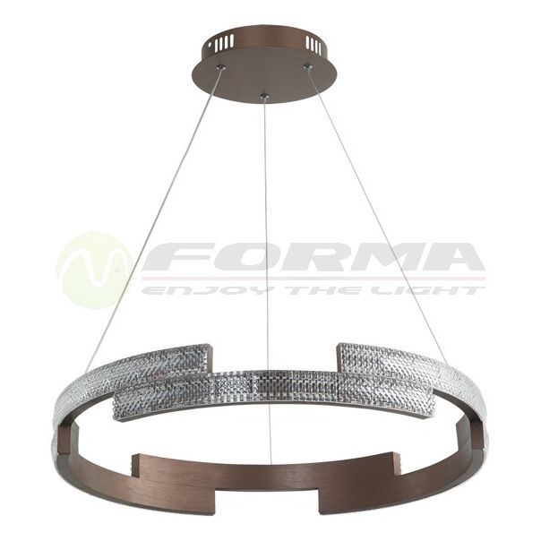 FORMA LED visilica 80W 3000K-6400K F2038-80V COF - 003264