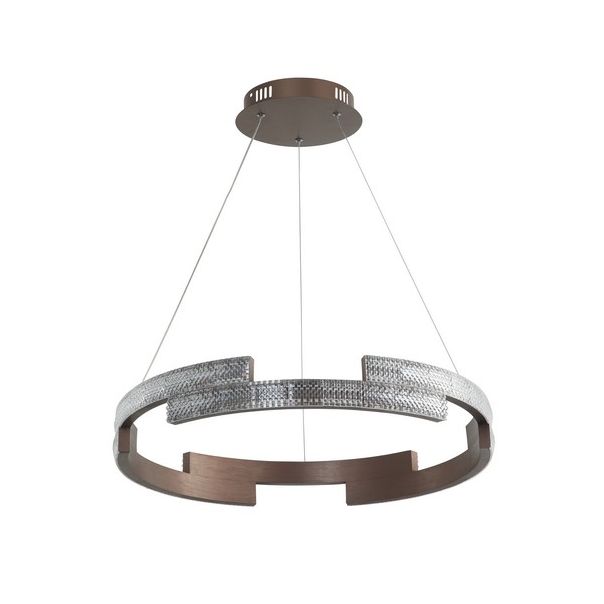 FORMA LED visilica 80W 3000K-6400K F2038-80V COF - 003264