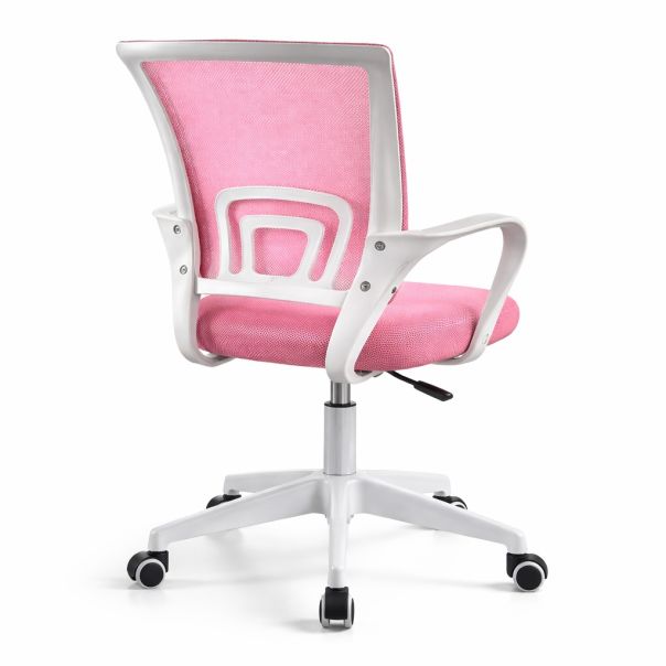 MODUL Radna stolica Smart gc-019 pink - EP3126953
