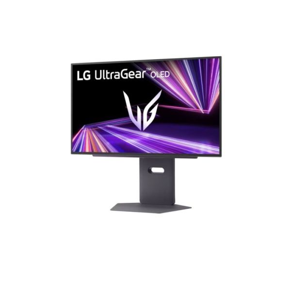 LG Monitor 27GX790A-B 27