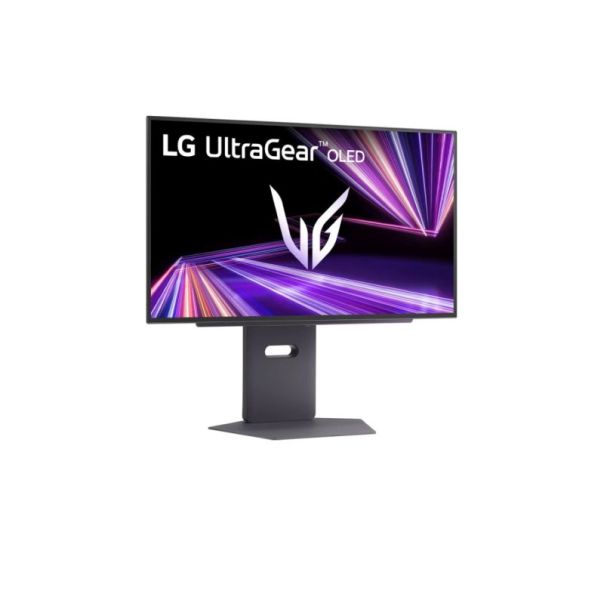 LG Monitor 27GX790A-B 27