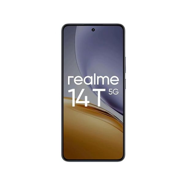 REALME 14T 8/256GB, crna - 30053
