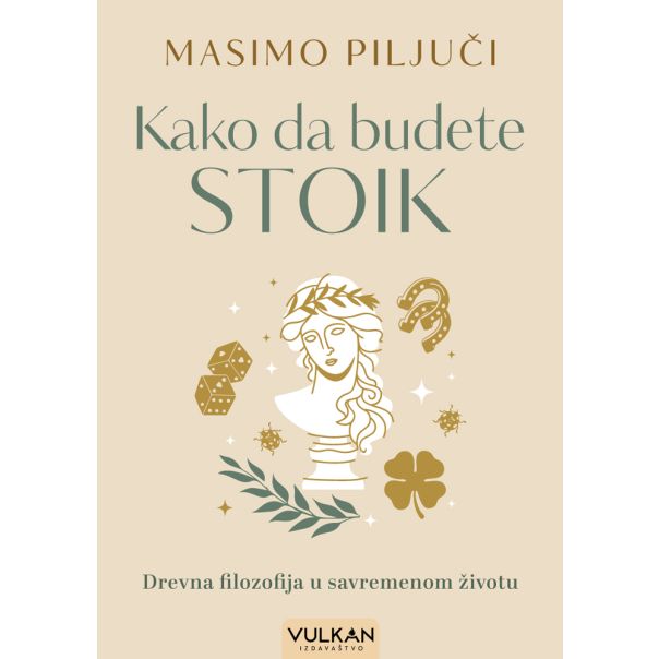 Kako da budete stoik - 29428