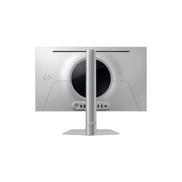 SAMSUNG LS27DG612SUXEN OLED QHD 240Hz FreeSync Premium Pro - LS27DG612SUXEN