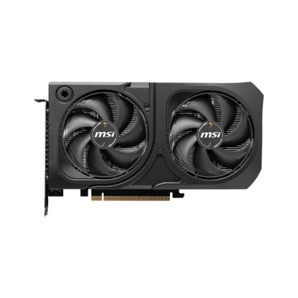 MSI Grafička karta RTX 5060 Ti SHADOW 16GB 128bit 2X OC PLUS - VGA03042