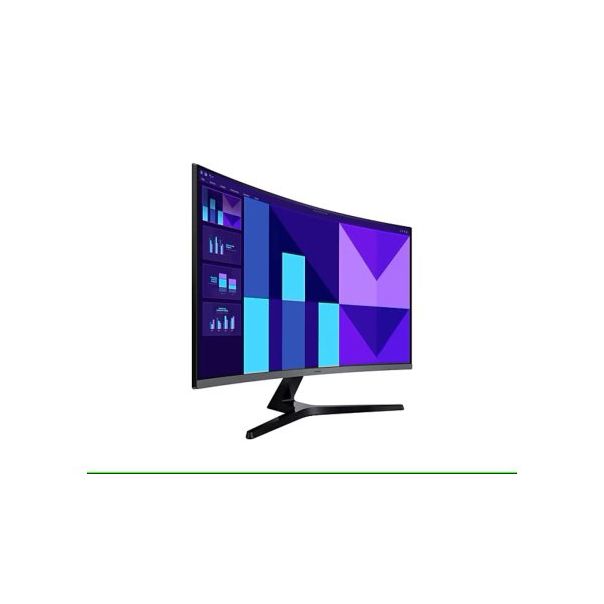 SAMSUNG LS32D390GAUXEN FHD 100Hz Curved - LS32D390GAUXEN