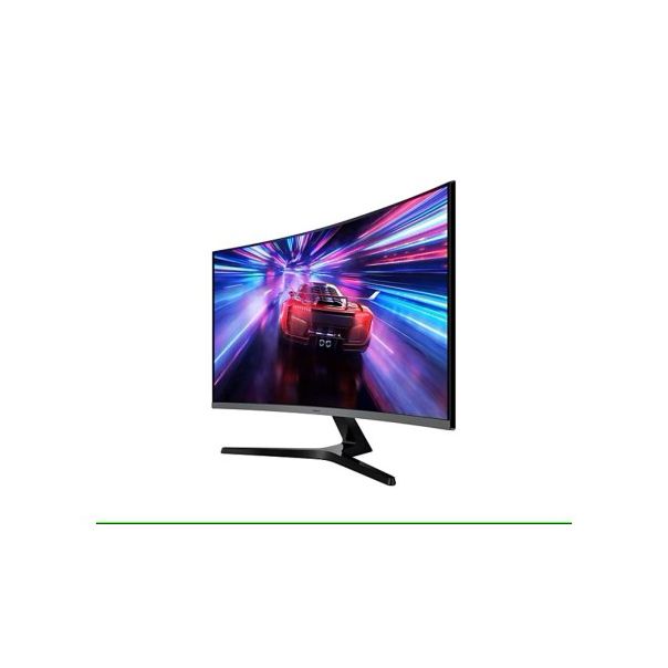 SAMSUNG LS32D390GAUXEN FHD 100Hz Curved - LS32D390GAUXEN