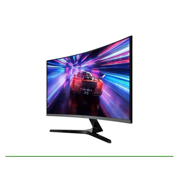 SAMSUNG LS32D390GAUXEN FHD 100Hz Curved - LS32D390GAUXEN