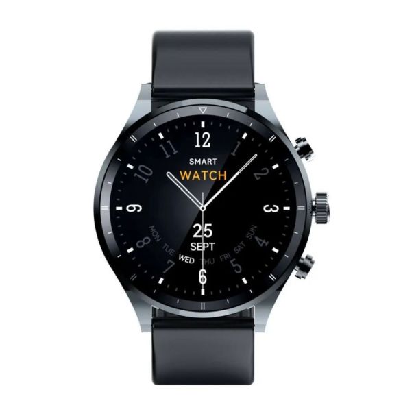 Smart watch Tecno watch Pro 2 tamno sivi - 225263